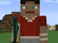 我的世界0.13.0新增内容铁门介绍