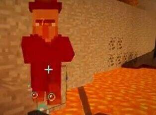 籽岷解说虚无世界2生存2：勇闯矿洞