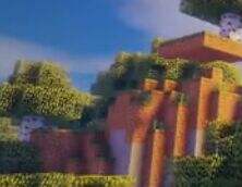 我的世界籽岷虚无世界2生存第三集