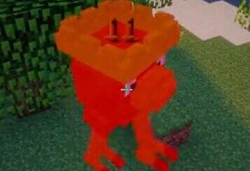 我的世界籽岷生存系列之虚无世界2第四集