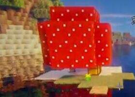 我的世界籽岷虚无世界2生存第六集