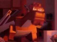 我的世界音樂(lè)MV：many years ago