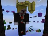 我的世界1.8版赶鸭子上架地图下载