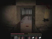 我的世界1.8版精神病院解谜地图下载