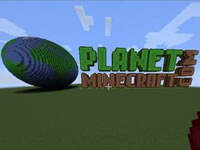 我的世界1.8版海洋主题套房地图下载