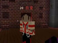 我的世界1.8版地窟爬行者地图下载