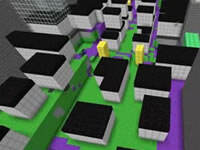 我的世界1.8版地图整合大全