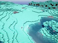 我的世界同人动画：钻石次元历险记