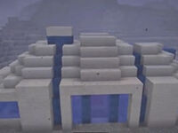 MAX_KIM建筑教学：生存向水下别墅