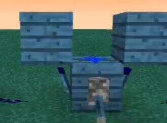 纸林：我的世界0.13红石教程