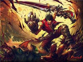 疾风之刃魔纹合成进阶方法推荐