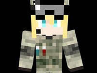 我的世界電腦版1.8醫療兵皮膚下載