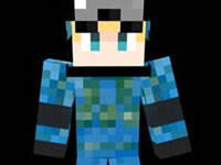 我的世界電腦版1.8海軍陸戰兵皮膚下載