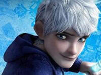 我的世界電腦版1.8冰霜俠杰克皮膚下載