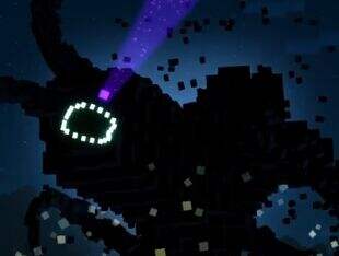 籽岷解说：我的世界故事模式第三集上