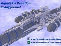 我的世界1.8重型战争机器建筑存档