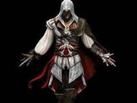 我的世界刺客信條艾吉奧皮膚下載