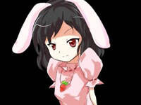 我的世界因幡帝皮膚下載