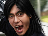 我的世界金館長皮膚下載