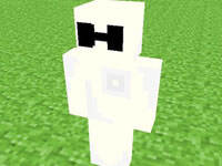 <b>我的世界大白皮膚下載</b>