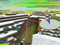 我的世界1.9版快照15w49a发布