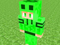 <b>我的世界史萊姆皮膚下載</b>