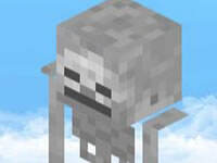 <b>我的世界小白皮膚下載</b>