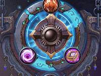 狠角色狠养成 暗黑血统最强养成系统