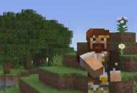 籽岷饥饿游戏模组试玩 双人PVP模式