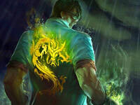 我的世界英雄联盟盲僧-李青皮肤下载