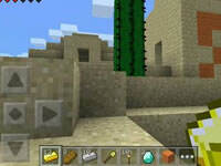 我的世界手机版0.13.0b5更新介绍