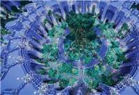 MineCraft震撼工程系列：法师之城