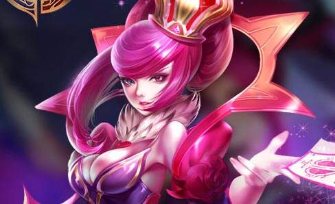 花落解说：王者荣耀芈月的正确打开方式