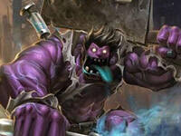 我的世界英雄联盟蒙多医生皮肤下载