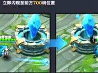 全民超神召唤师技能怎么用？