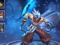 全民超神冰刃天狐什么时候上架?