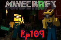 扁桃我的世界解密地图Ep109