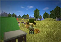 小枫我的世界新模组切尔诺贝利惊魂ep1