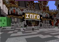 小枫的Minecraft小游戏建筑战争EP27