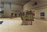 我的世界五歌解说：籽岷带我们去捉鬼