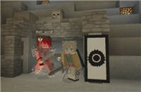 大橙子我的世界CTM禁忌法典大冒险P2