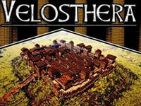 我的世界罗马风格城堡欧式风格地图下载