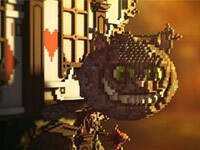 我的世界奇迹之屋欧式风格地图下载