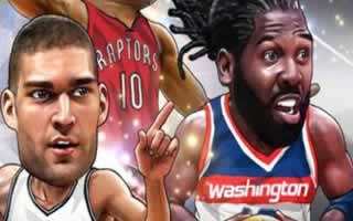 NBA英雄阵容如何搭配 最佳阵容搭配组合