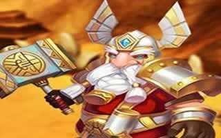 魔力时代紫色英雄如何升级为橙色 技能介绍