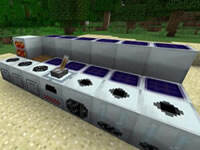 我的世界1.6.4工業2mod下載