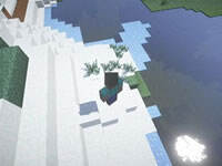 我的世界1.6.4光影水反mod下載