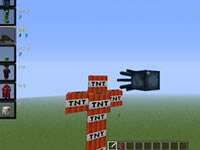 我的世界1.6.4變形mod下載