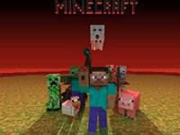 我的世界1.6.4TMI內置修改器mod下載