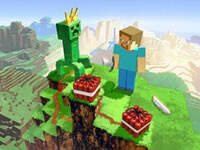 我的世界1.6.4靈活動作mod下載